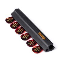 Dunlop 5010 Microphone Stand Pickholder, 7" Inches