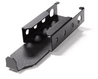 RAE GEAR - MP 600 Holster Multitool Sheath Compatible with Gerber Multi-Plier For Military | Firefighter | Police Gear (2.25" BELT CLIP)