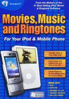 Avanquest Movies, Music and Ringtones