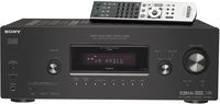 Sony STR-DG600 7.1 Channel Home Theater Receiver with XM Connect-and-Play (Discontinued by Manufacturer)
