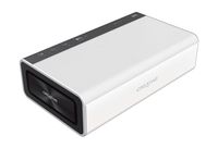 Creative Sound Blaster Roar 2 Portable NFC Bluetooth Speaker with aptX/AAC (White)