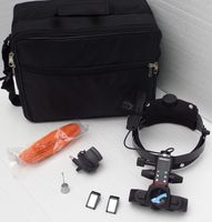Dr.Onic Binocular Indirect Ophthalmology Wireless & Rechargeable with Bag