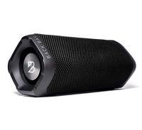Back Bay Wireless Bluetooth Shower Speaker with 24-Hour Battery Life. Loud Hi-Fi Sound with Enhanced Bass. IPX-4 Water-Resistant Light Portable Speaker for Indoor/Outdoor Stereo Sound