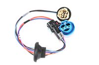 ACDelco 10362907 GM Original Equipment Headlight Wiring Harness