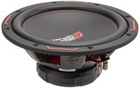 CERWIN VEGA H4124D HED 1200 Watts 4 Ohms/250 Watts Power Handling Max 12-Inch Dual Voice Coil Subwoofer