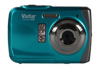Vivitar Vivicam X426 ( 10 MP,2.4 -inch LCD )
