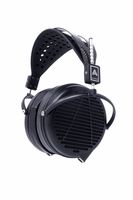 Audeze LCD-MX4 Over-Ear | Open-Back Headphones | Magnesium housing