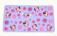 Disney Minnie Mouse Purple Bath Tub Mat - Kids Bath Mat