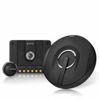 Infinity Kappa 50.11CS 5-1/4" Component Speaker System