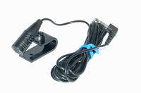 OEM Kenwood Microphone Originally Shipped With KDC-X501, KDCX501
