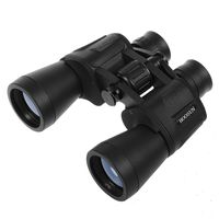 Binoculars for Adults, Binoculars 10x50, Binoculars for Birdwatching Traveling Hunting Sports Games Outdoor Activities Stargazing