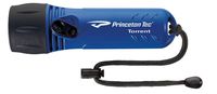 Princeton Tec Torrent LED Dive Light (330 Lumens, Blue)