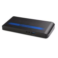 Cable Matters Dual Display USB C Dock (USB C Docking Station) with 60W PD for Windows - USB-C and Thunderbolt 3 Port Compatible for Dell XPS 13, 15, Lenovo Yoga 910, HP Spectre x360 and More