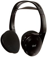 Genuine RAM Accessories 05107082AD Dual Channel Headphone