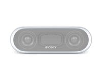 Sony XB20 Portable Wireless Speaker with Bluetooth, Grey