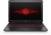 HP Omen 15-ax033dx - 15.6" FHD - i7-6700HQ to 3.5Ghz - NVIDIA 960M - 8GB - 1TB+128GB SSD