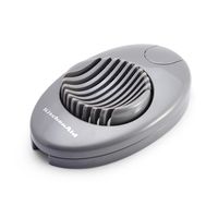 KitchenAid Egg Slicer, Storm Gray
