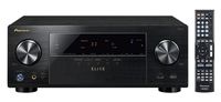 Pioneer Elite VSX-44 7.2-Channel Network A/V Receiver with HDMI 2.0