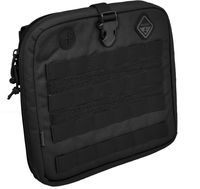 HAZARD 4 Ventrapack 2-in-1 Molle Chest Pack/Slim Shoulder Bag - Black