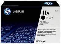 HP 11A | Q6511A | Toner Cartridge | Black