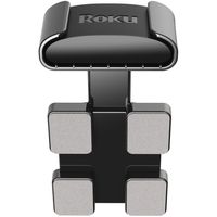 TotalMount for Roku Express (Positions Roku Express for Remote Reception)