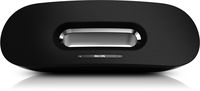 Philips DS8800W/37 Fidelio SoundCurve Wireless Speaker with AirPlay for iPod/iPhone/iPad/Mac and USB Charge/Play (Discontinued by Manufacturer)