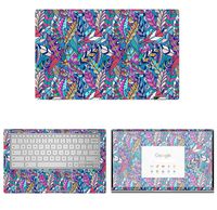 Decalrus - Protective Decal Skin Sticker for Asus ChromeBook Flip C434 / C434TA (14" Screen) case Cover wrap ASchrmbk14_C434ta-209