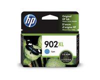 HP 902XL | Ink Cartridge | Cyan | T6M02AN