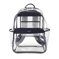 baggallini Clear event compliant large backpack