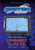Lowrance Elite Ti2