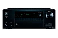 Onkyo TX-NR777 THX-Certified 7.2 Channel Network A/V Receiver
