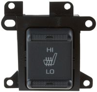 Genuine Chrysler 56033019AB Heated Seat Switch