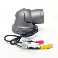 Speco HTINTD9 Intensifier Dome Camera (Certified Refurbished)