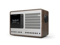 Revo SuperConnect Multi Format Deluxe Table Radio