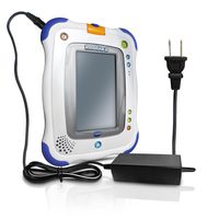 Replacement Vtech 7.5V/DC7.5V/9V/DC9.0V Adapter Power Supply Cord for V Tech Childrens Kids Games/Console/Tablet/Computer Learning System/E-book/E-Reading System/Laptop Note Book