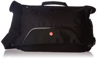 Manfrotto MB MA-M-AS Small Active Messenger Bag (Black)