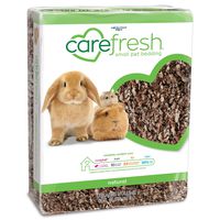 Carefresh Complete Pet Bedding, 60 L, Natural