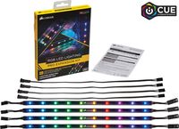 CORSAIR CL-8930002 RGB LED Lighting PRO Expansion Kit