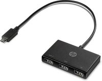 Hp USB-C to USB-A Hub