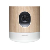 Nokia Home - Video & Air Quality Monitor (Certified Refurbished)
