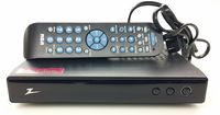 Zenith DTT900 DTV Converter box w/ Remote