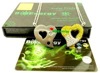 Powerful Bio Energy Pendant Necklace Balance Magnetic 4in1 Power 248