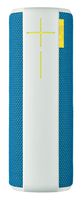 UE BOOM Wireless Speaker, Cyan Blue (Renewed)