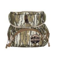 Alaska Guide Creations Alaska Classic HBS Bino Pack 10 Color Options Binocular Harness