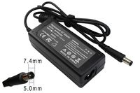 EBOYEE 693711-001 677774-001 AC Charger Compatible HP EliteBook 745 820 840 850 G1 G2 2540p 2560p 2740p 8460p 9470m 9480m Probook 430 440 450 455 G1 G2 G42 G50 G56 G60 G61 G62 G71 G72 PPP009L Laptop