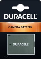Duracell Original Camera Battery for Canon LP-E10 - fits EOS 1100D | 1200D | Kiss X50 | Rebel T5