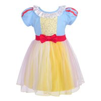 Dressy Daisy Princess Dress for Toddler Girls Halloween Fancy Party Costume Dress Size 3T 148