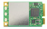 HP Intel 11A/B/G/N SP3X3 WLAN Card