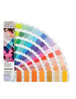 Uncoated Book Only Plus Series Formula Guide pantone GP1601N