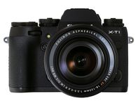 Fujifilm X-T1 16 MP F3.5-5.6 R LM OIS WR Kit (Old Model)